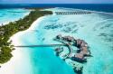 Пляжный отдых на мальдивских островах Карта погоды Мальдив
