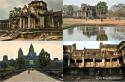 Ангкор: история и путеводитель по храмам кхмеров История анкора