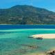 Ко Липе (Koh Lipe) – идеальный остров для пляжного отдыха в Таиланде Остров ко липе на карте