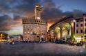 Флоренция — столица Тосканы