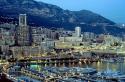 Монако - карликовое государство богатых людей Столиця монако