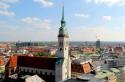 Тайны Фрауэнкирхе в Мюнхене: история строительства и интересные факты Движение за восстановление