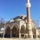 Мечеть баня баши болгария